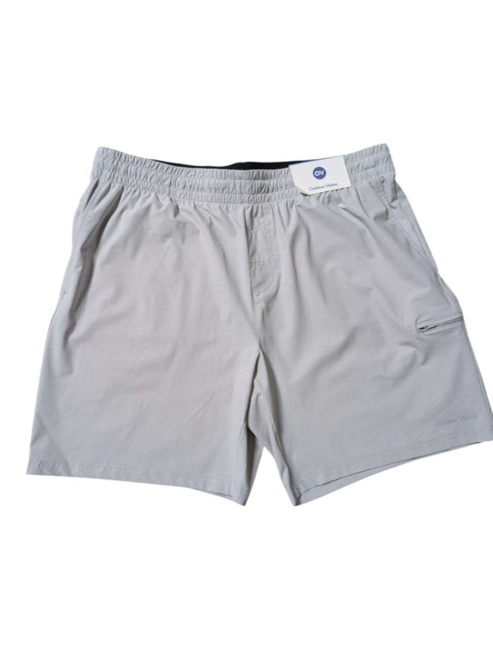 Outdoor voices shorts